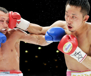 Takahiro Ao announces his retirement WBC champion