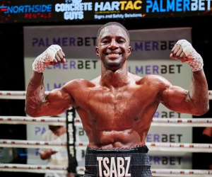 Tanaka Saburi challenges for first title May 29 in Perth at Thunderdome 54 boxrec wiki fight time date tv channel how to watch australia perth tickets