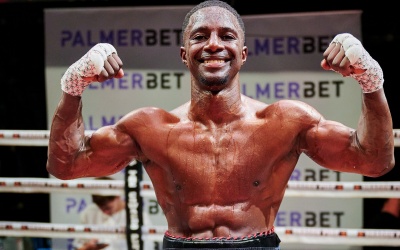 Tanaka Saburi challenges for first title May 29 in Perth at Thunderdome 54 boxrec wiki fight time date tv channel how to watch australia perth tickets