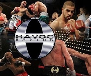 Team Havoc's Alex Vargas and Peter Dobson set for Telemundo’s Summer Boxing Series on August 21 florida