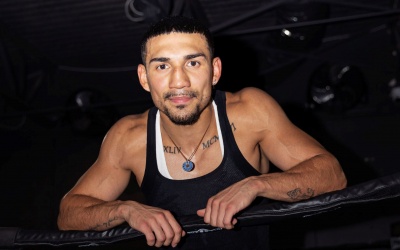 Teofimo Lopez: "Steve Claggett is the only fighter who stepped up to challenge me!" boxrec wiki fight time date tv channel esn top rank how to watch betting odds predictions