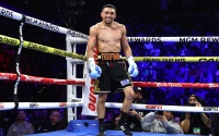 Teofimo Lopez feels that Shakur Stevenson is overhyped as he gears up for 2026 war