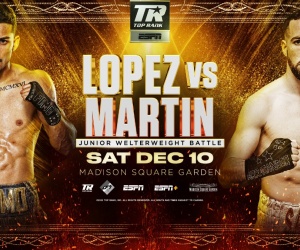 Teofimo Lopez will now face Sandor Martin after Jose “Sniper” Pedraza pulls out boxrec fight time date tv channel undercard oddscecker who wins and why how predictions betting odds