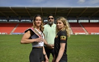 Terri Harper fired up to earn statement win over Natalie Zimmerman to set up Caroline Dubois unification boxrec oddschecker fight next izzy asif matchroom gbm sports wiki doncaster fc dazn how to watch predictions
