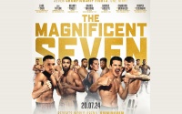 The Magnificent Seven 3 announced featuring Liam Davies vs Shabaz Masoud for IBO super-bantamweight title boxrc tickets june birmingham oddschecker ashley lane andrew cain predicitions frank warren