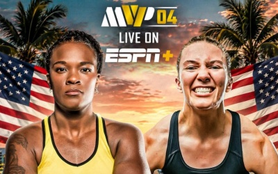 Tiara Brown and Hannah Rapp to clash for WBC 2026 Freedom Belt june 13 how to watch predictions
