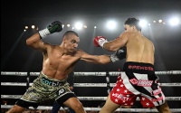 Tim Tszyu next opponent confirmed as unbeaten world ranked contender wba 12 Denis Nurja