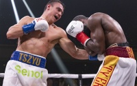 Unbeaten Australian superstar Tim Tszyu will defend Interim WBO super-welterweight belt to WBO #11 Carlos Ocampo on June 17 in Queensland boxrec predictions fight time date tv channel undercard who wins