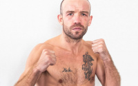TJ Doheny determined to show his calibre after 'silly loss' world champion ibf Ionut Baluta daniel roman