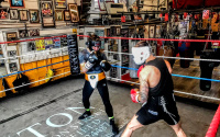 Matt Windle discusses British title fight with Tommy Frank