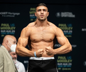 tommy fury ksi JJ misfits boxrec youtube Prime Logan Paul Exhibition fans popularity drinks asda how to watch where buy tickets dazn ppv cost price odds fight time ringwalks2