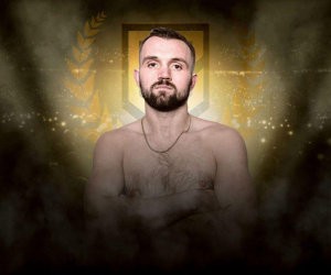 Tommy Philbin: ‘I can be really good today, but tomorrow, I could be back in that bad place all over again.’