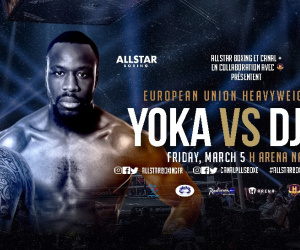 Tony Yoka returns against Joel Tambwe Djeko espn+ how to watch uk us france canal+ channel number live stream links details