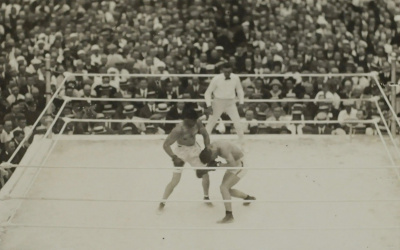 Celebrating the 80th anniversary of Tony Zale vs Billy Pryor boxrec who won watch footage youtube wiki results reports newspaper