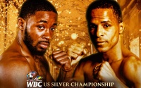 Tramaine Williams vs Dannis Arias for WBC Silver featherweight title on June 6 boxrec results how to watch betting odds predictions fight preview who won tickets