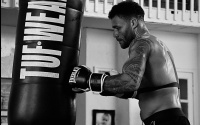 Troy Williamson is treating Callum Simpson rematch as his world title fight prediction boxrec wiki watch full fight highlights oddschecker betting odds bets