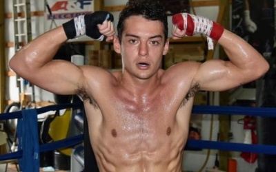 Ty "Short Fuse" Tomlin lists all the improvements he's made ahead of Abdel Sauceda clash fight time date tv channel how to watch boxrec oddschecker misfits boxing