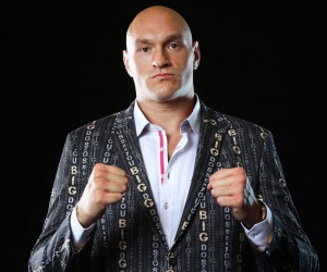 Tyson Fury aims to "get Makhmudov out of the way" to reignite old rivalry in next fight anthoy joshua oleksandr usyk boxrec wiki