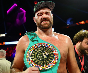 WBC believe the Deontay Wilder vs Tyson Fury rematch is likely to be pushed back delayed