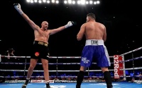 Carl Froch doesn't understand the hype surrounding Tyson Fury's 2026 comeback