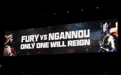 Bermane Stivernegives his prediction for Tyson Fury vs Francis Ngannou wiki wbc world heavyweight champion deontay wilder fights rematch haiti boxing champions watch highlights career retired retirement amateur