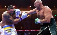 Barry Jones thinks one man stands out as Tyson Fury prepares for comeback fight