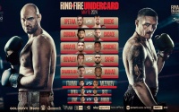 Tyson Fury vs Oleksandr Usyk Ring of Fire undercard unveiled in full jai opetaia moses itauma start time date tv channel ppv price cost how to watch
