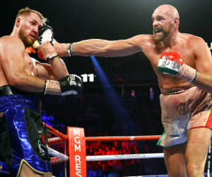 Bob Arum lists top 5 contenders to face Tyson Fury in December otto wallin betting odds favourite efe ajagba agit kabayel charles martin wbc rankings filip hrgovic oscar rivas