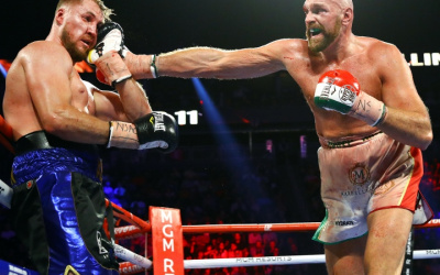 Bob Arum lists top 5 contenders to face Tyson Fury in December otto wallin betting odds favourite efe ajagba agit kabayel charles martin wbc rankings filip hrgovic oscar rivas