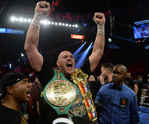 Alan Hubbard Is Tyson Fury now the greatest British boxer of all time? john fury best ever heavyweight in history