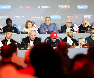 Joe Joyce ready for Artem Suslenkov WBA title fight: “I’m excited to get the win and show you what I’m all about” how to watch murat gassiev heavyweight world regular oddschecker boxrec dazn times
