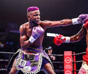Chris Colbert: I'm ready to show everyone I am one of the best 130 pound fighters in the world", WBA, Showtime, Jaime Arboleda, interim title, super featherweight, Premier Boxing Champions