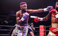 Chris Colbert: I'm ready to show everyone I am one of the best 130 pound fighters in the world", WBA, Showtime, Jaime Arboleda, interim title, super featherweight, Premier Boxing Champions