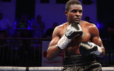 Ohara Davies treating fight as 'must-win one off' and insists he is 'unbeatable' to Tyrone McKenna