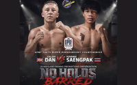 UK's youngest boxer callum dan challenges for title in Thailand bangkok july 25 how to watch full fight highlights poramin saengpak portsmouth world siam stadium opgf youth super-middleweight