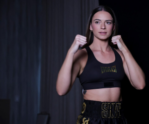 Skye Nicolson signs with MVP jake paul most valuable promotions matchroom eddie hearn girlfriend australian female boxers world champions womens wiki boxrec 