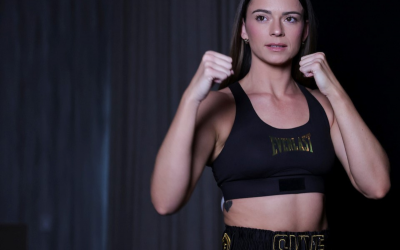 Skye Nicolson signs with MVP jake paul most valuable promotions matchroom eddie hearn girlfriend australian female boxers world champions womens wiki boxrec 