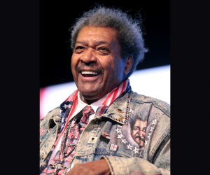 Rear View Mirror wiki murder Don King boxing promoter muhammad ali manager shooting beat someone to death what happened boxrec wiki american how old is he 90 years age death