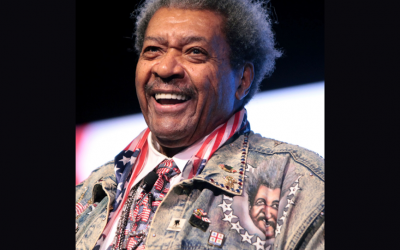Rear View Mirror wiki murder Don King boxing promoter muhammad ali manager shooting beat someone to death what happened boxrec wiki american how old is he 90 years age death