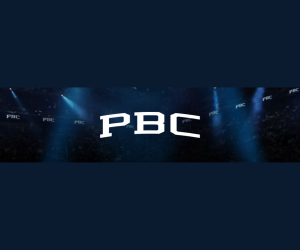 A pair of undefeated rising stars have signed with Premier Boxing Champions super lightweight Carlos Utria and middleweight Marco Romero pbc boxrec wiki