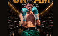 Martin Hillman announces title fight to reignite the England vs Argentina rivalry wbf international yalul tickets essex Faces Nightclub contact Ilford directions post code