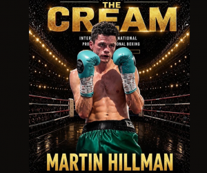 Martin Hillman announces title fight to reignite the England vs Argentina rivalry wbf international yalul tickets essex Faces Nightclub contact Ilford directions post code