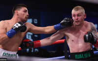 King Callum Walsh conquers Carlos Ocampo in Zuffa Boxing's first event boxrc wiki watch full fight highlights dana white next undercard