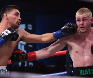 King Callum Walsh conquers Carlos Ocampo in Zuffa Boxing's first event boxrc wiki watch full fight highlights dana white next undercard