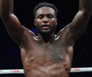 Viddal Riley Announces ‘free agent season’ suggesting split with BOXXER boxrec wiki next fight watch highlights betting odds oddschecker youtube channel rapper