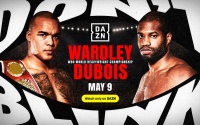 Fabio Wardley vs Daniel Dubois fight preview tale of the tape betting odds prediction ko last 5 fights ratio boxrec wiki who wins expert bets tips knockout promoter trainer dazn