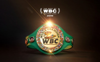 WBC Boxer of the year 2019