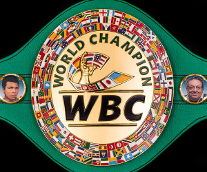 WBC Top 15 Rankings for May 2020 released
