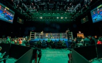 WBC Grand Prix Finals results Four new boxing stars Carlos Utria Kevin Ramírez Ahmed Krnjić Brandon Mejía Muhamed Qamili watch full fight highlights youtube Derek Pomerleau Dylan Biggs