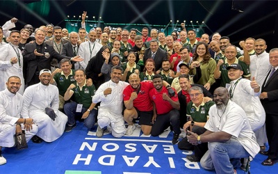 WBC Boxing Grand Prix next stage is set for August 13 boxrec riyadh saudi arabia boxers